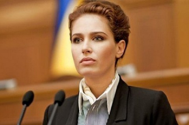 Экс-нардеп Ирина Бережная погибла в автокатастрофе