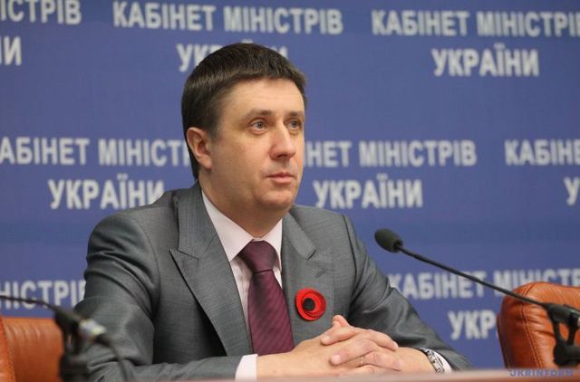Українцям і не снилося: скільки віце-прем’єр отримав відпускних