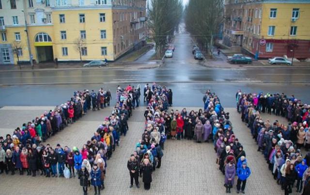 Жительница Макеевки о жизни в ДНР: Спасите нас! Тут ад! Будь проклят Путин!