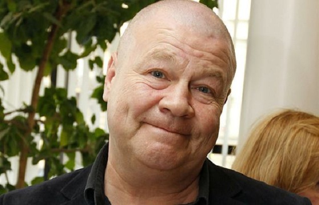 В "чистилище" Миротворца угодил знаменитый Дукалис