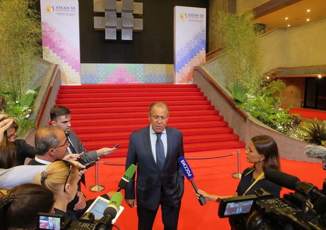 Россия не собирается оставлять санкции США без ответа