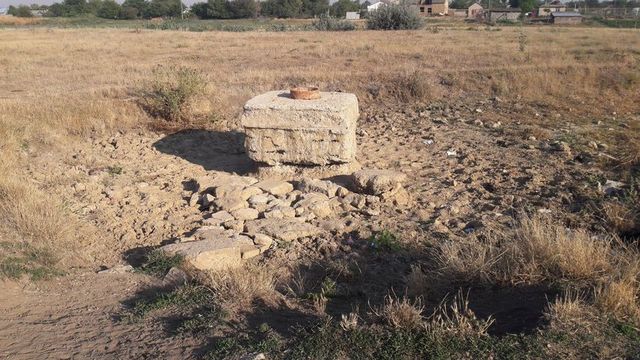 Превращается в пустыню: В Сети показали доказательства экологической катастрофы в Крыму