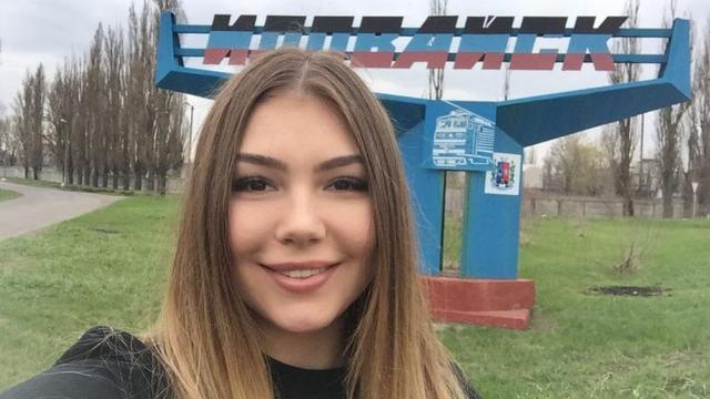 "Деграданты". Знаменитая чемпионка "ДНР" опозорилась нелепой "тренировкой" с террористами "республик"