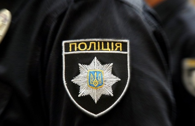 В Одесской области взорвали автомобиль полиции: есть пострадавшие