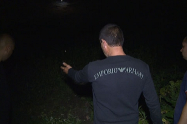 На Вінничині чоловік вбив та закопав на городі свою дружину