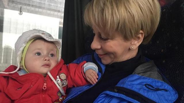 Зачем Россия вывозит из ОРДиЛО детей?