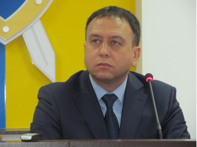 НАЗК взялося перевіряти статки прокурора Полтавської області Кармазіна