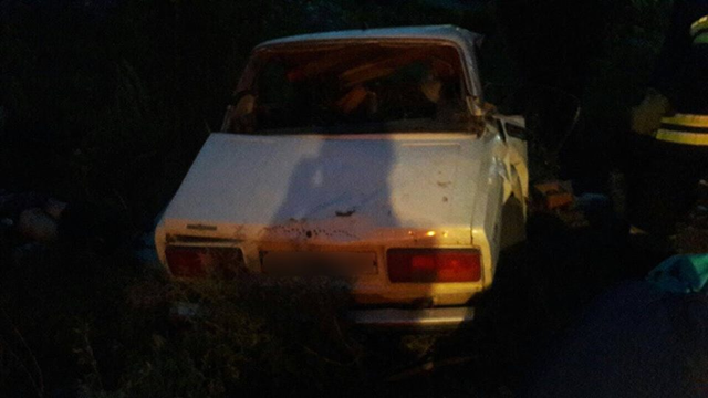 Число жертв ДТП под Киевом возросло до 7