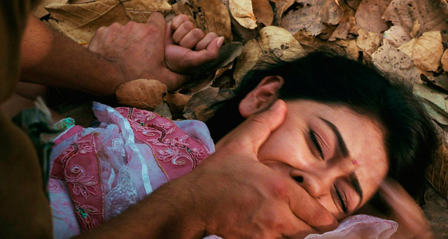 120 долларов за изнасилование