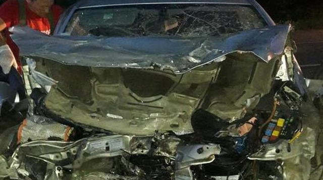 12 погибших за одну ночь. Киев накрыла волна смертельных аварий