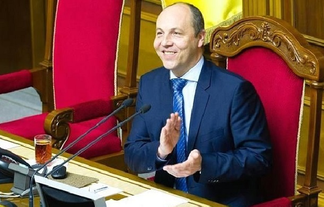 За деньги украинцев содержится четыре пустующих депутатских санатория