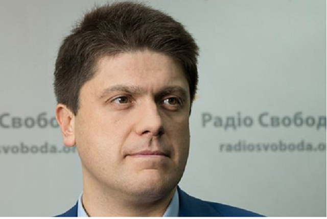 НАБУ нашло у порошенковца Винника миллионные прорехи в декларации