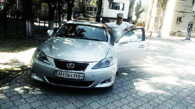 Броварських правоохоронців звинувачують у співпраці з автовикрадачами