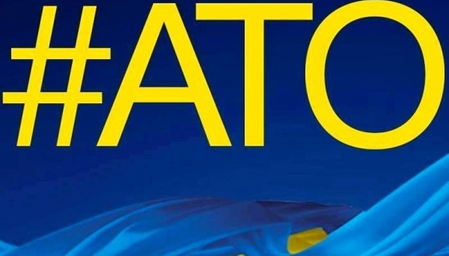 В зоне АТО снайпер убил украинского воина