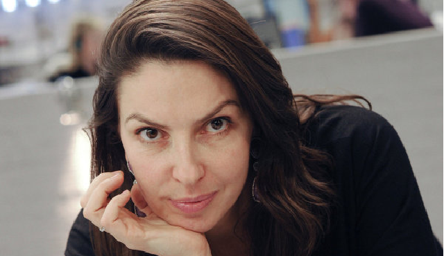 Наталья Синдеева удостоена немецкой премии в области СМИ