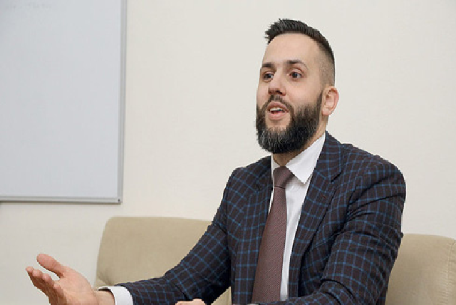 Замминистра экономики по фамилии Нефедов "засветился" на Кипре с оффшорами