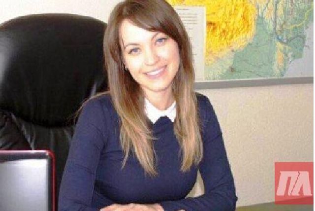 Олена Криворучко: Через 7-10 років в Україні будуть нормальні дороги