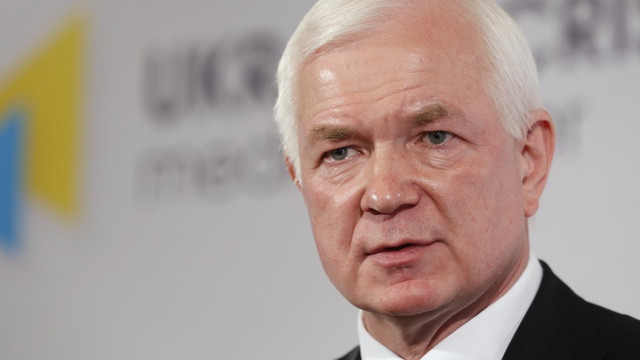 Микола Маломуж: Щодо Саакашвілі, і Президент, і його оточення зробили дуже велику помилку