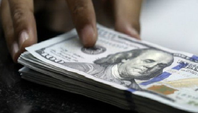 Что будет с курсом доллара в Украине: прогнозы аналитика на неделю