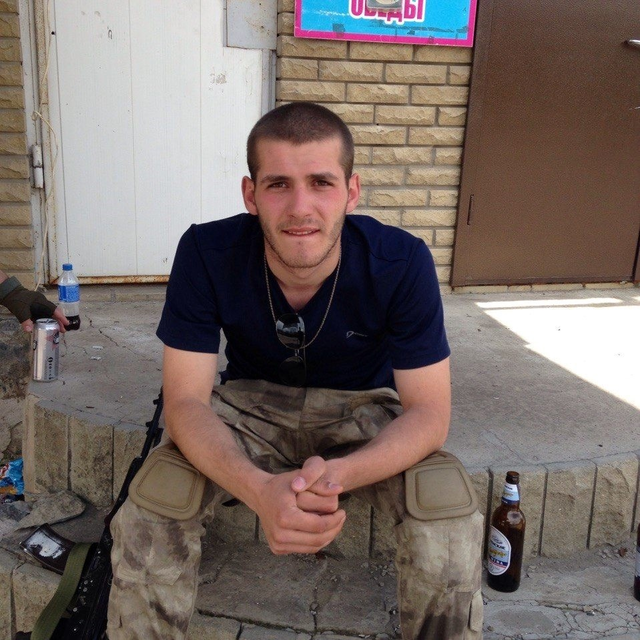 Инцидент с матерью погибшего бойца АТО разъярил сеть