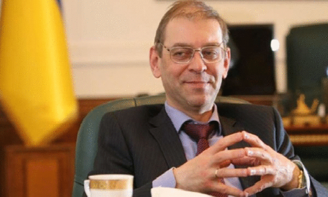 Закрытое дело о стрельбе Пашинского. Борьба продолжается