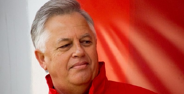 Главарь украинских коммунистов, агитируя против ЕС, отдыхает в безвизовой Испании