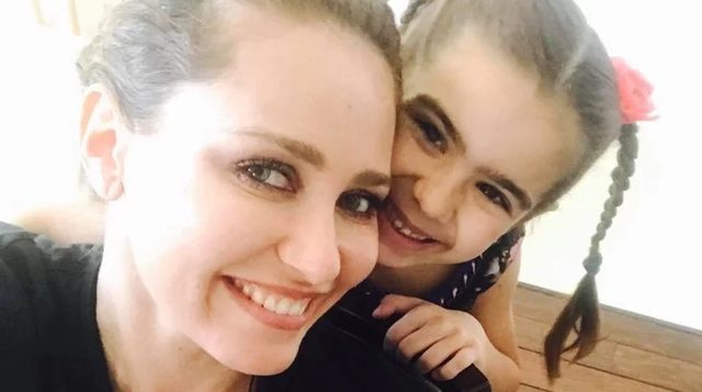 Стало відомо, хто удочерить дитину Бережної