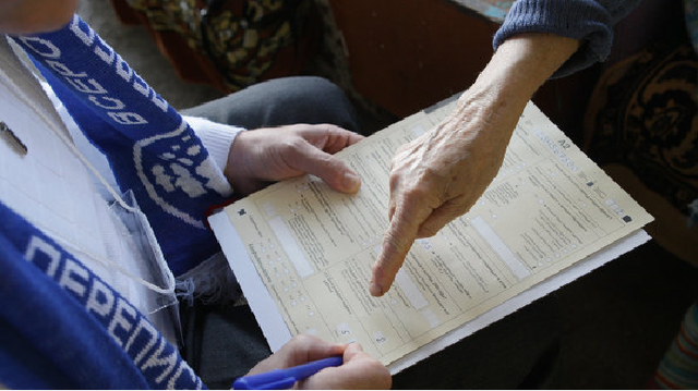 В Украине осталось 24,5 млн украинцев: вымысел или суровая реальность?