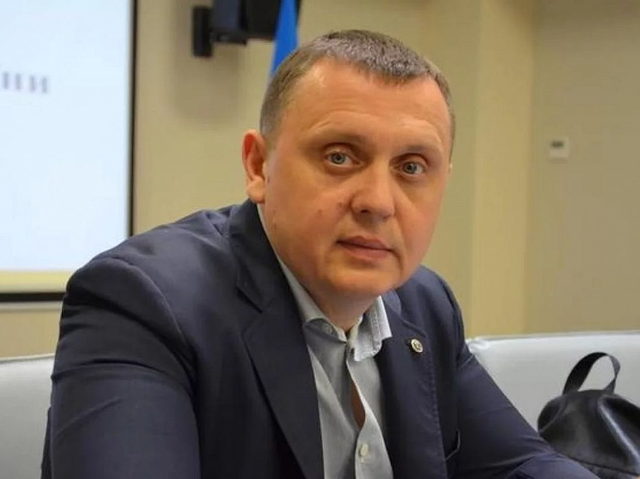Генпрокуратура вручила обвинительный акт члену Высшего совета правосудия Гречковскому
