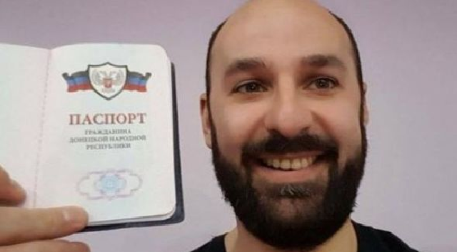 В Харькове заочно судят известного пророссийского политтехнолога Долгова