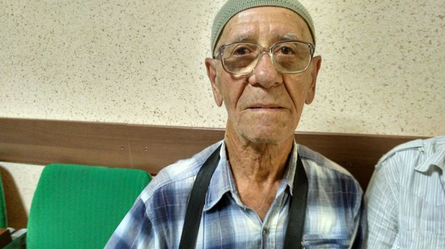 Запрещали ходить в туалет и принять лекарства: в Крыму задержали 77-летнего пенсионера