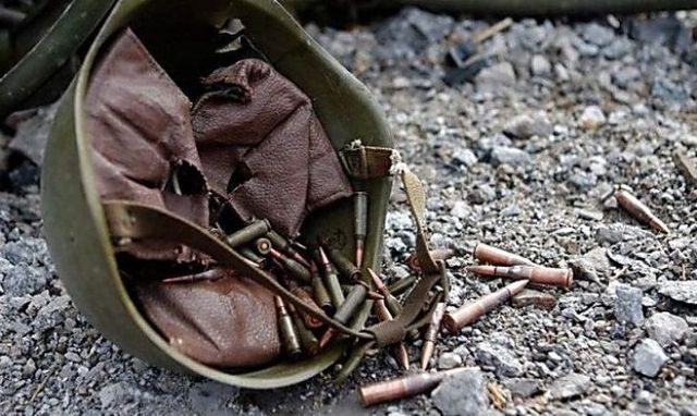 На Донбассе обострение: Украина понесла серьезные потери