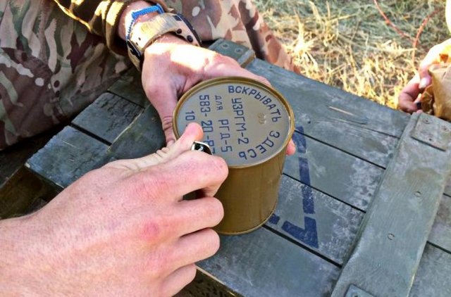 Скандал с питанием украинских военных: появились шокирующие результаты экспертизы