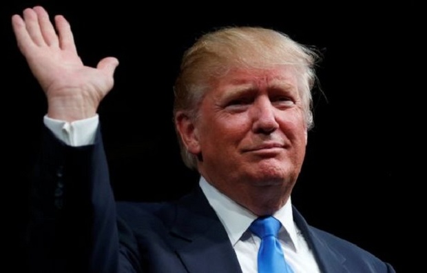 Эксперимент с Трампом следует заканчивать – бывший вице-президент США