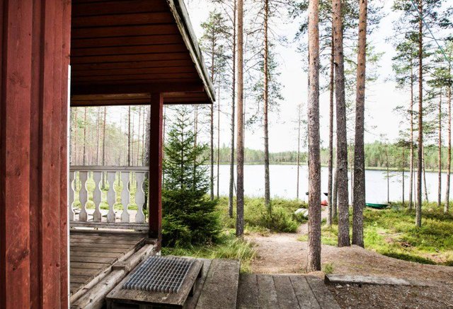 Посол нашел пропавших в Финляндии украинцев