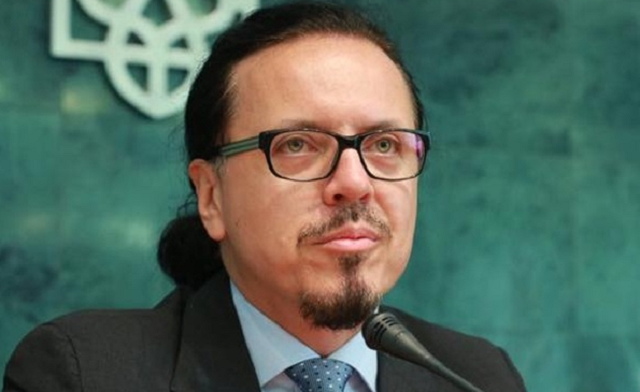 Балчун зробив гучну заяву: «Це була найважливіша місія в моєму бізнесовому житті. Укрзалізниця і Україна – назавжди у моєму серці»