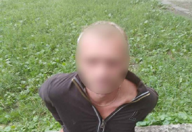 На Киевщине задержали серийного сексуального маньяка