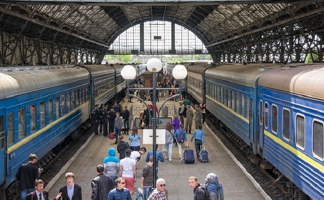 Цена билетов не будет повышаться до конца 2017 года – новый глава "Укрзалізниці"