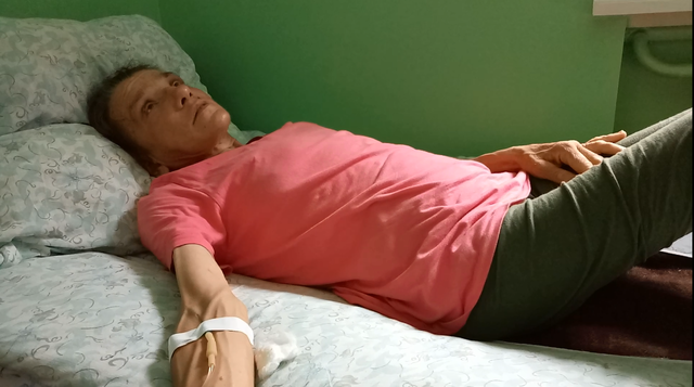 На Київщині жінку звільнили з 16-річного рабства