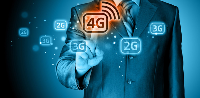 Кабмин разрешил продавать лицензии на связь 4G