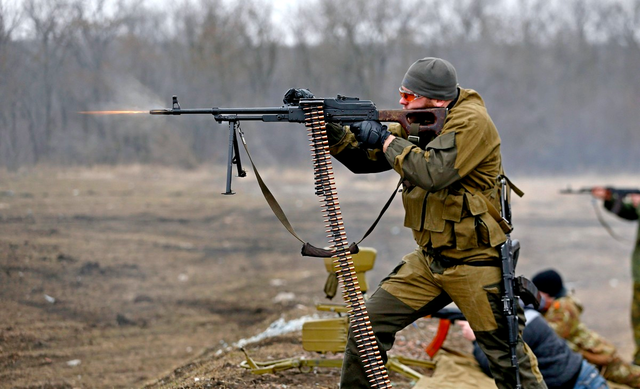 Бойцов ВСУ подозревают в страшном преступлении