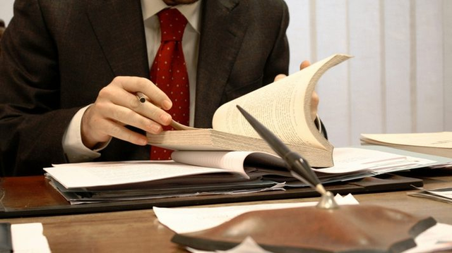 Мін’юст хоче повністю заборонити заочну юридичну освіту