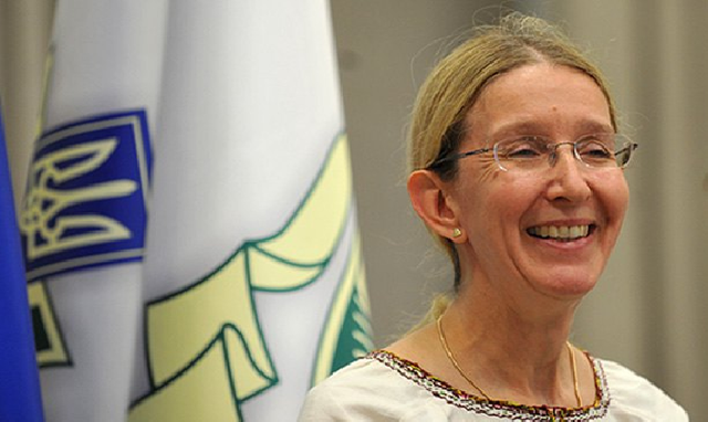 Единственное, что увеличится по итогам медреформы Супрун – размеры украинских кладбищ