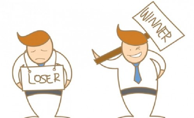 Почему среди украинцев много хронических лузеров