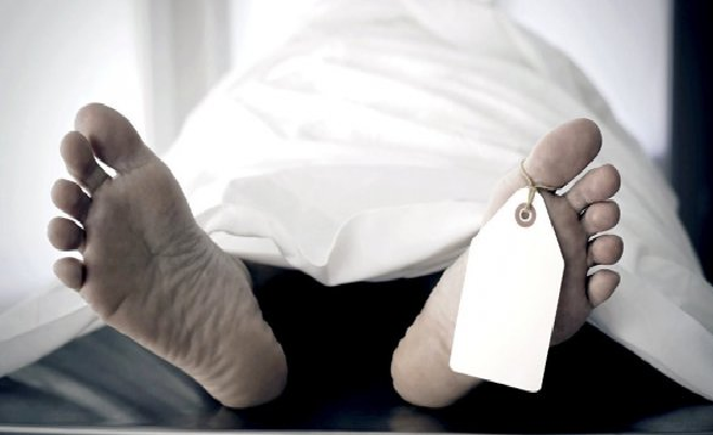 В одесском отеле обнаружен труп — подозреваемые задержаны