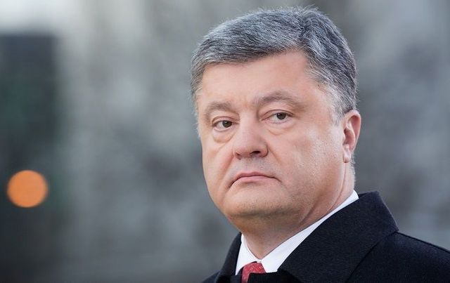 Режим Порошенко создает в Украине управляемый хаос — мнение