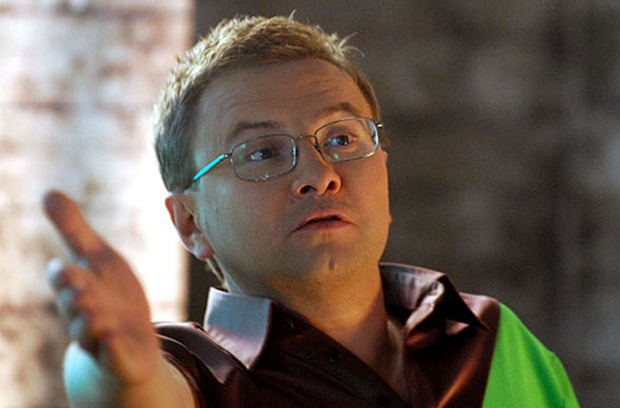 "Крым – как краденая машина": известный ведущий резко высказался о гастролях в России