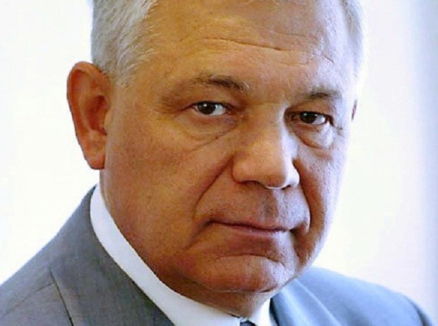 Владимир Логвиненко: вернутся ли еще раз к власти «стародонецкие»? ЧАСТЬ 1