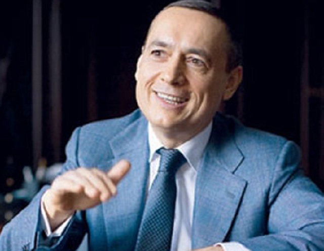 Дело Мартыненко: прокуратура Швейцарии раскрыла шокирующие факты