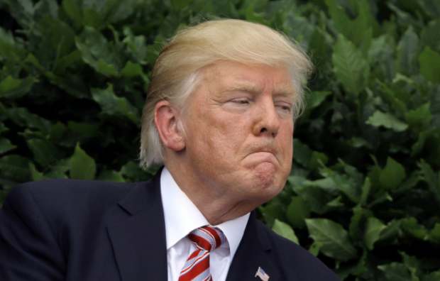 США через НАБУ сигнализирует о контроле за проектом "Стена"